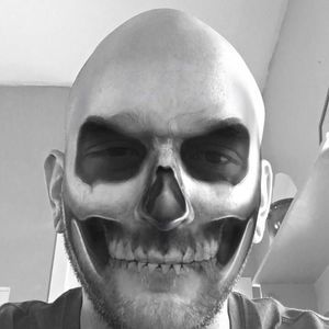 Meet your Posher, Jared